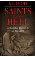 Saints Who Saw Hell