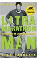 Ultramarathon Man