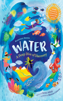 Barefoot Books Water