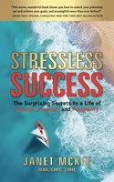 Stressless Success