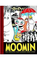 Moomin Book One