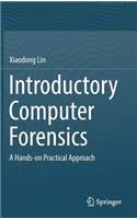 Introductory Computer Forensics