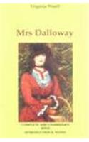 Mrs Dalloway