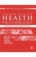 Health Psychology: Theory, Research & Practice