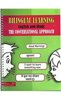 Bilingual Learning - English And Hindi- The Conversation Approach