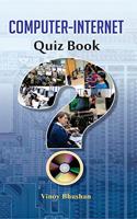 Computer-Internet Quiz Book