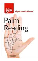 Palm Reading