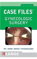 Case Files Gynecologic Surgery