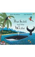 Snail and the Whale