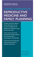 Oxford Handbook of Reproductive Medicine and Family Planning