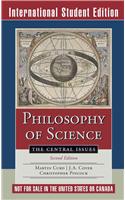 Philosophy of Science