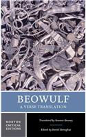 Beowulf: A Verse Translation