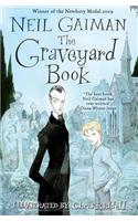 The Graveyard Book