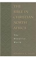 Bible in Christian North Afric