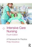 Intensive Care Nursing