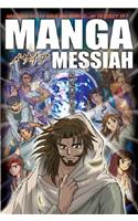 Manga Messiah