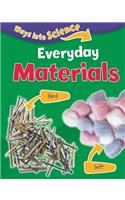 Ways Into Science: Everyday Materials