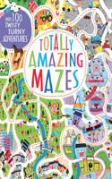 Totally Amazing Mazes