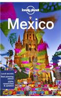 Lonely Planet Mexico 16