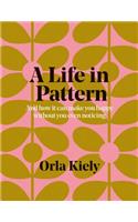 A Life in Pattern