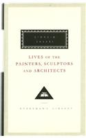 Lives of the Painters, Sculptors and Architects: Volume 1