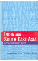 India and South East Asia