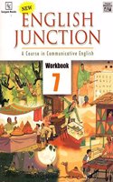 New English Junction Workbook 7