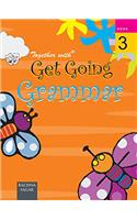 Together With Get Going English Grammar - 3