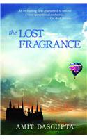 Lost Fragrance