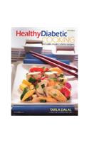 Healthy Diabetic Cooking