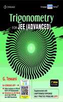 Trigonometry for JEE (Advanced), 3E