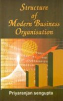 STRUCTURE OF MODERN BUSINESS ORGANISATION