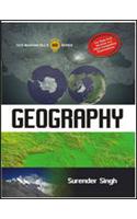 Geography