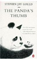 The Panda's Thumb: More Reflections in Natural History