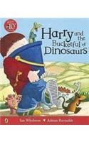 Harry and the Bucketful of Dinosaurs