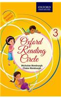 Oxford Reading Circle Class 3