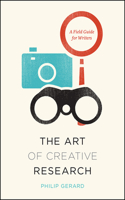 Art of Creative Research