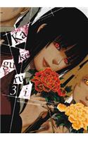 Kakegurui - Compulsive Gambler -, Vol. 3