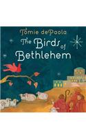 The Birds of Bethlehem