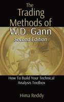 Trading Methods of W.D. Gann