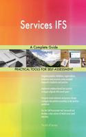 Services IFS A Complete Guide