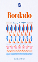 Bordado Paso a Paso (Embroidery Stitches Step-By-Step)