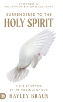 Surrendered to the Holy Spirit