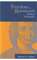 Freedom in Rousseau's Polical Phil