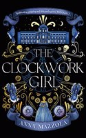 The Clockwork Girl