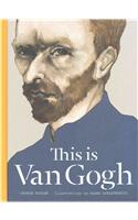 This is Van Gogh