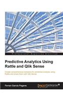 Predictive Analytics using Rattle and Qlik Sense