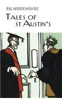 Tales of St Austin's