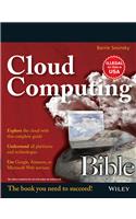 Cloud Computing Bible