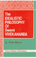 Idealistic Philosophy of Swami Vivekananda